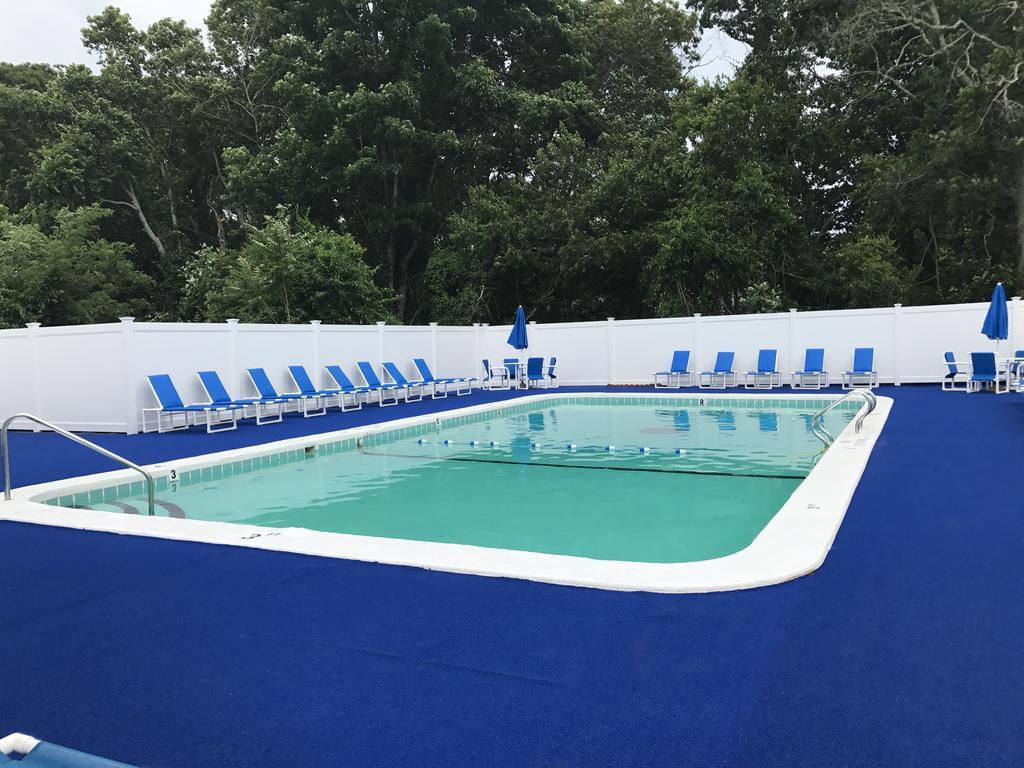 Town N Country Family Resort West Yarmouth Esterno foto