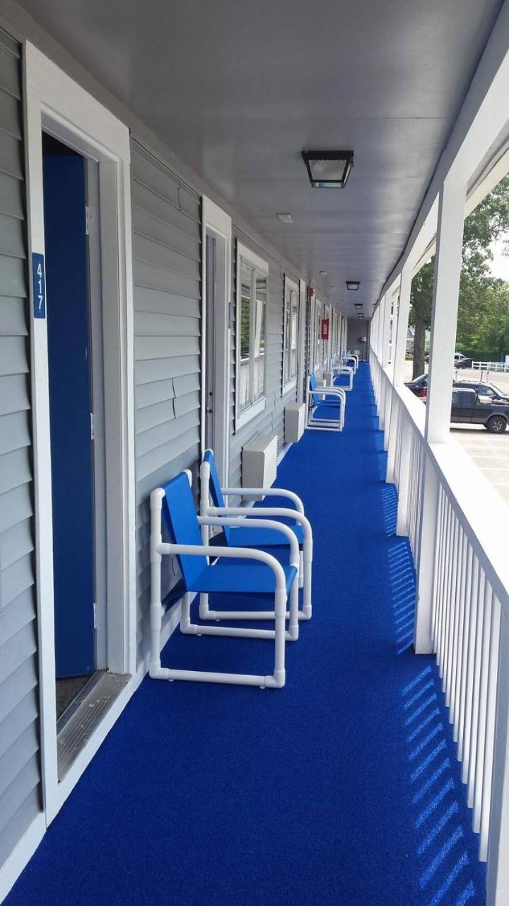 Town N Country Family Resort West Yarmouth Esterno foto
